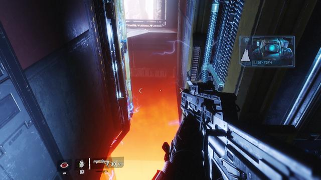 Image for the game Titanfall 2: Deluxe Edition