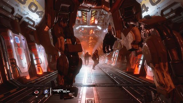 Image for the game Titanfall 2: Deluxe Edition
