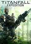 Cover image for the game Titanfall: Expedition