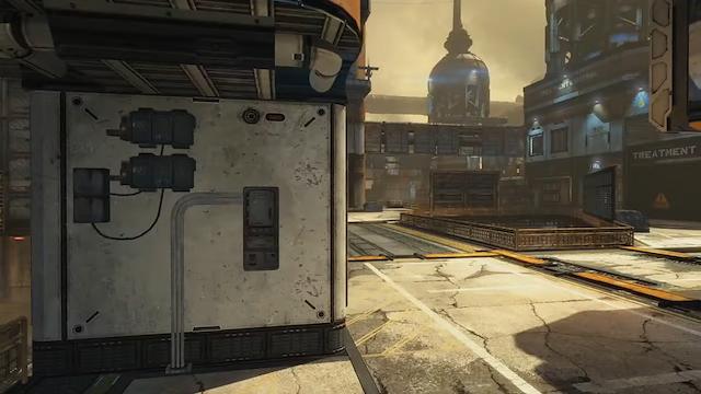 Image for the game Titanfall: Expedition