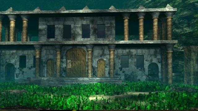 Image for the game Titanic: A Mysterious Undersea Adventure