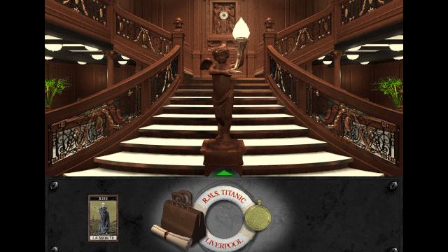 Image for the game Titanic: Adventure out of Time