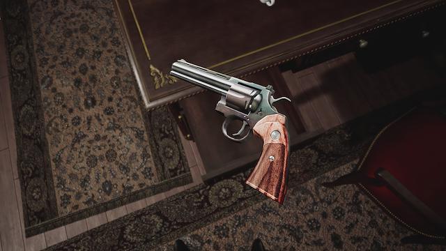 Image for the game Titanic Escape Simulator