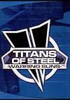 Cover image for the game Titans of Steel: Warring Suns