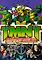 Cover image for the game TMNT: Mutant Melee