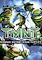 Cover image for the game TMNT
