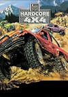 Cover image for the game TNN Motorsports Hardcore 4X4