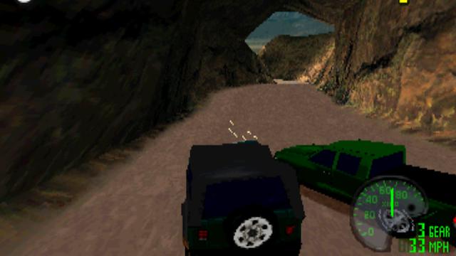 Image for the game TNN Motorsports Hardcore TR
