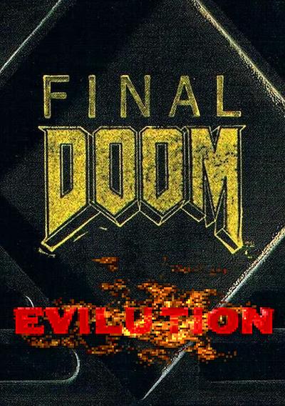 Cover image for the game TNT: Evilution