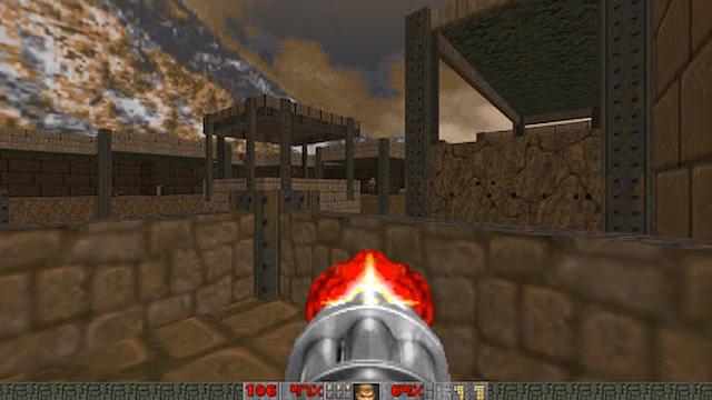 Image for the game TNT: Evilution