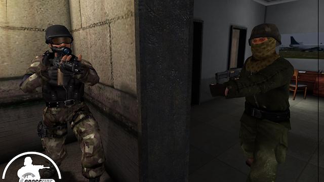 Image for the game TO: Crossfire