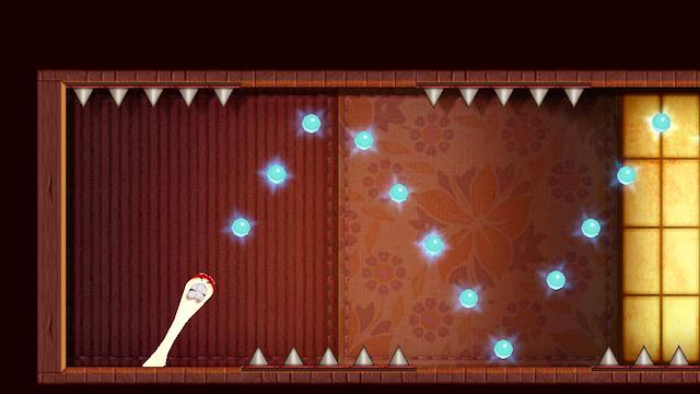 Image for the game To-Fu: The Trials of Chi