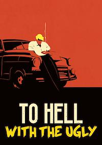 Cover image for the game To Hell With the Ugly