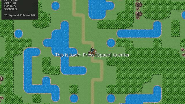 Image for the game To the Capital