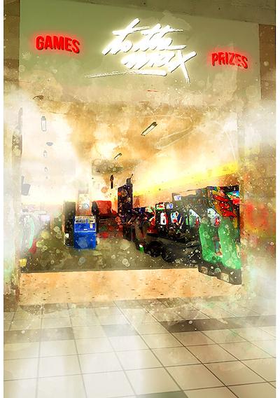 Cover image for the game To the Max