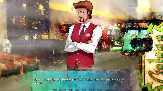 Image for the game To the Max