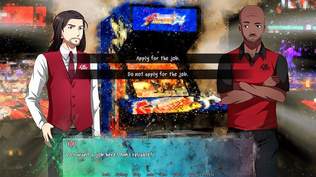 Image for the game To the Max