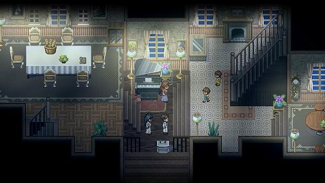 Image for the game To the Moon