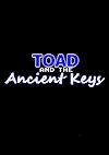 Cover image for the game Toad and the Ancient Keys