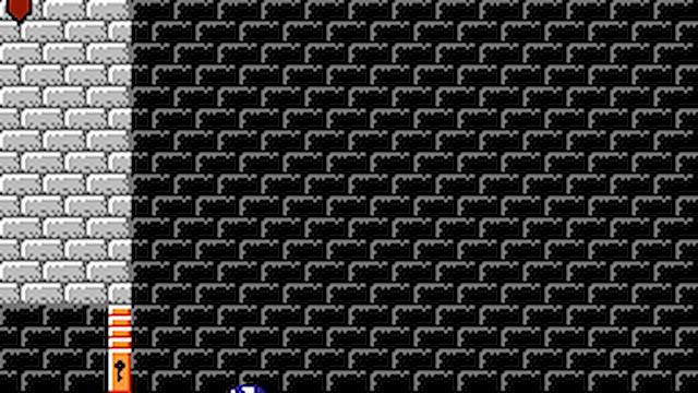 Image for the game Toad and the Ancient Keys