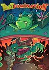 Cover image for the game Toadomination