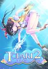 Cover image for the game Tobari 2: Dream Ocean