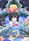 Cover image for the game Tobari and the Night of the Curious Moon