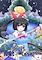 Cover image for the game Tobari and the Night of the Curious Moon