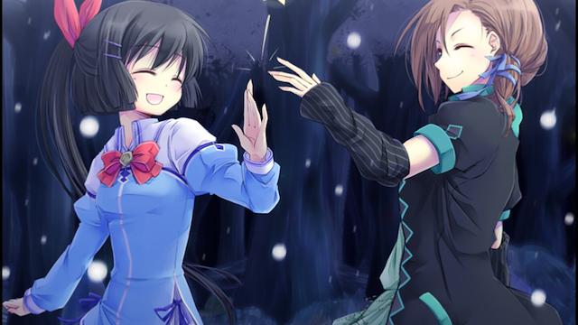 Image for the game Tobari and the Night of the Curious Moon