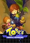Cover image for the game Tobe's Vertical Adventure