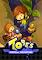 Cover image for the game Tobe's Vertical Adventure