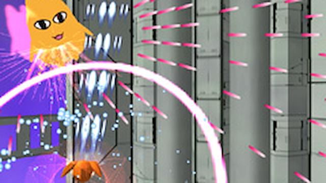 Image for the game Tobichiyon X