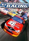 Cover image for the game TOCA Championship Racing