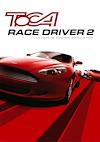 Cover image for the game TOCA Race Driver 2