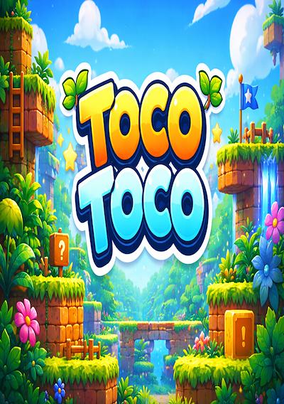 Cover image for the game TocoToco
