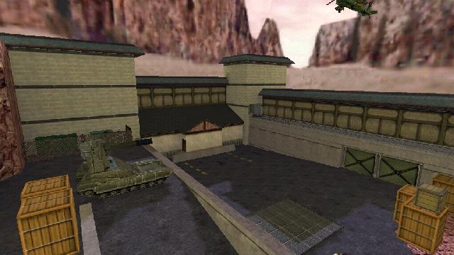 Image for the game Todesangst