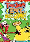 Cover image for the game ToeJam & Earl: Back in the Groove
