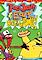 Cover image for the game ToeJam & Earl: Back in the Groove