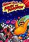 Cover image for the game ToeJam & Earl in Panic on Funkotron