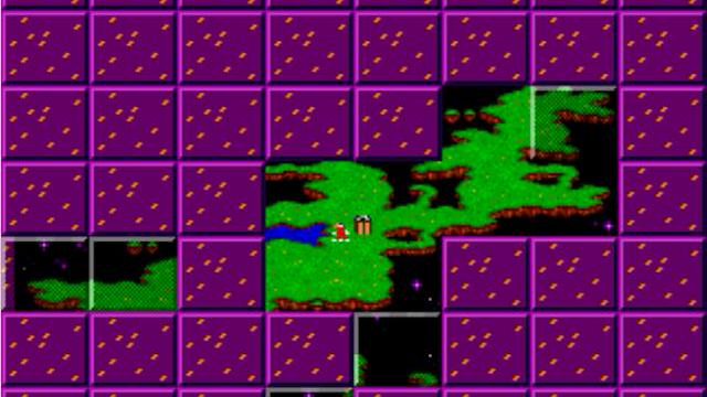 Image for the game ToeJam & Earl