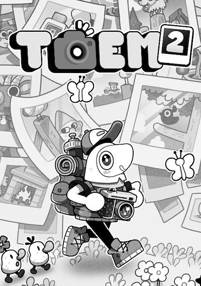 Cover image for the game Toem 2