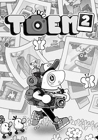 Cover image for the game Toem 2