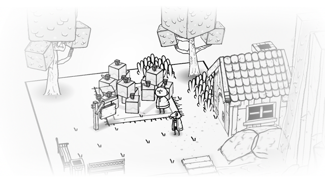 Image for the game Toem