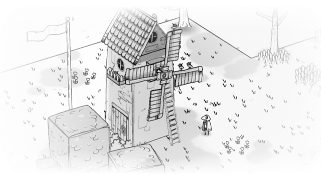 Image for the game Toem