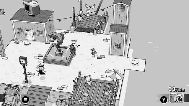 Image for the game Toem