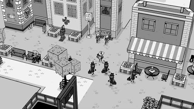 Image for the game Toem