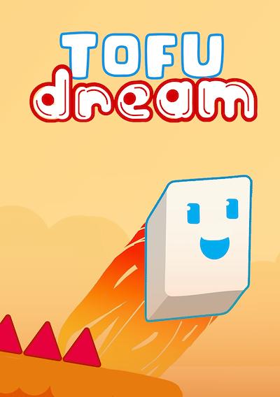 Cover image for the game Tofu Dream
