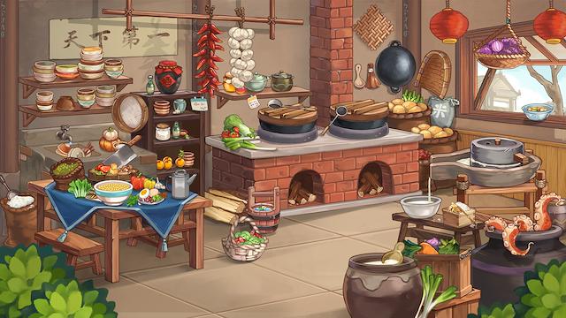 Image for the game Tofu Pudding Simulator