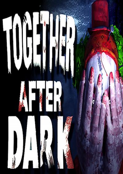 Cover image for the game Together After Dark