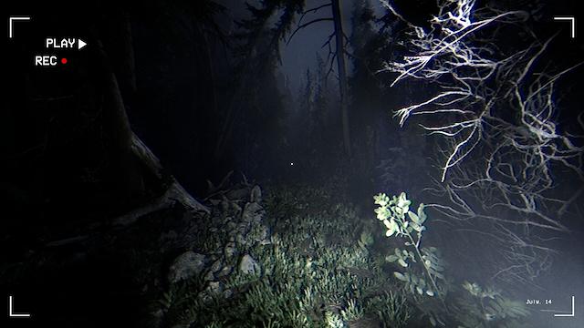 Image for the game Together After Dark